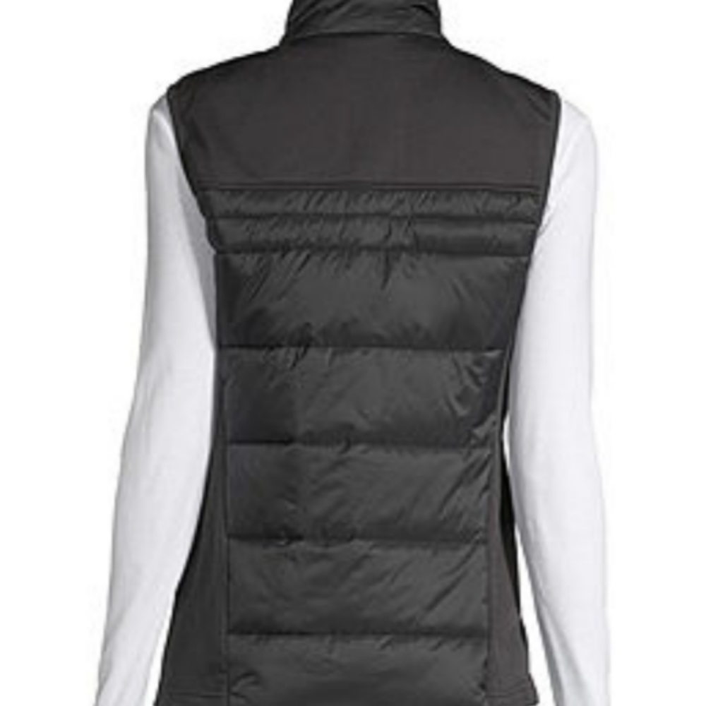 Women vest - Picture 2 of 2